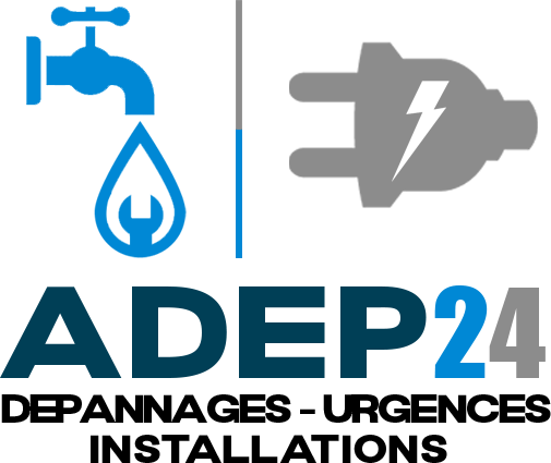 Logo de ADEP 24